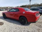 2015 Dodge Challenger Sxt на продаже в Augusta, GA - Vandalism
