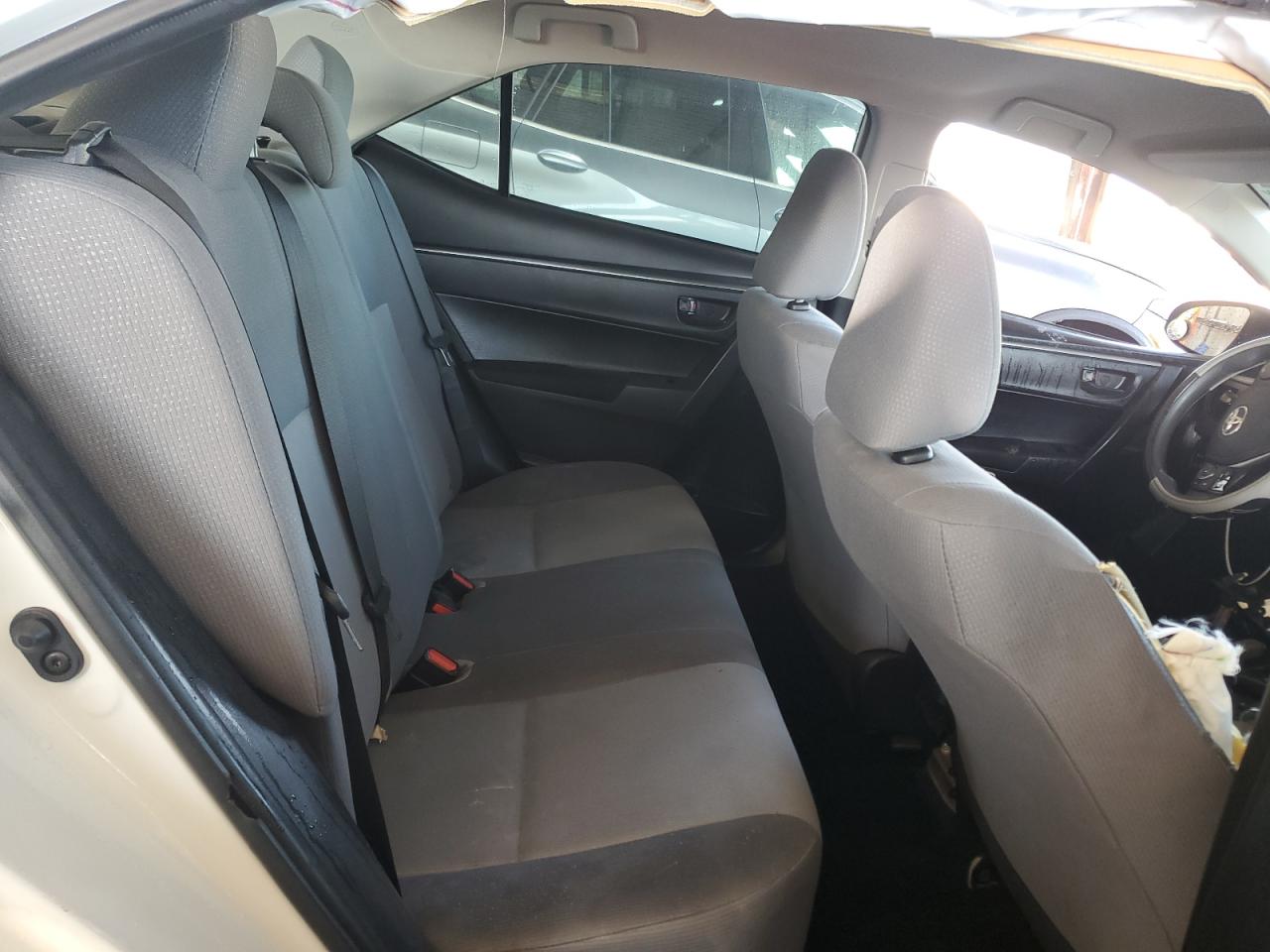 2016 Toyota Corolla - Image 10