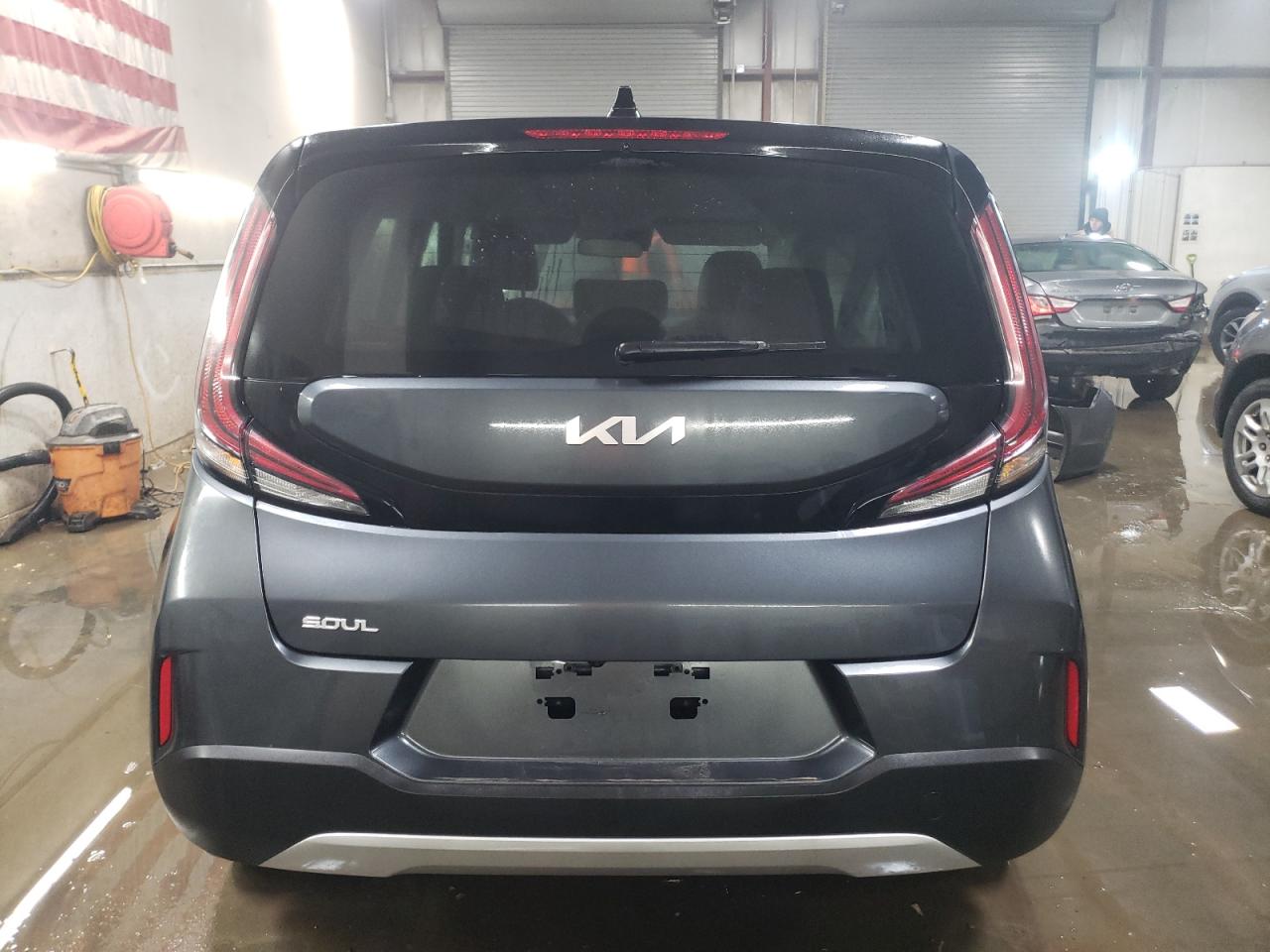 2023 Kia Soul - Image 6