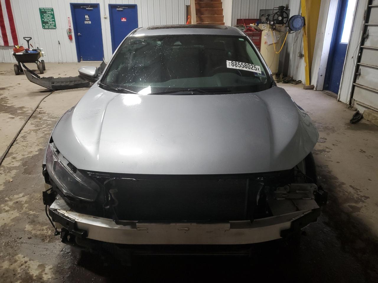2019 Honda Civic - Image 5