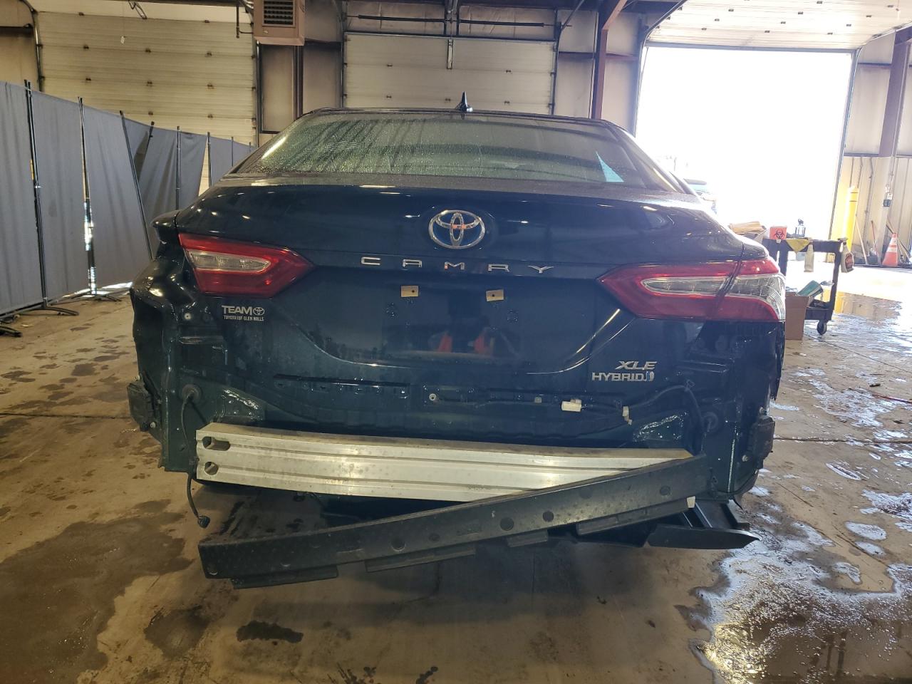 2020 Toyota Camry - Image 6