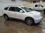 2010 Buick Enclave Cxl იყიდება Davison-ში, MI - Front End