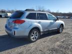 2013 Subaru Outback 2.5I Premium zu verkaufen in Assonet, MA - Normal Wear