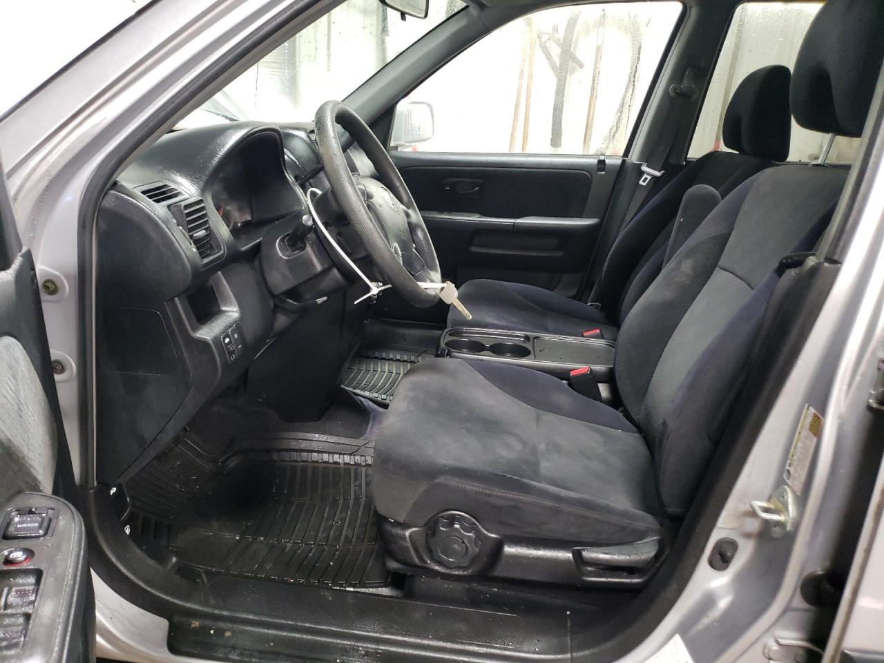 2005 Honda CR-V - Image 7