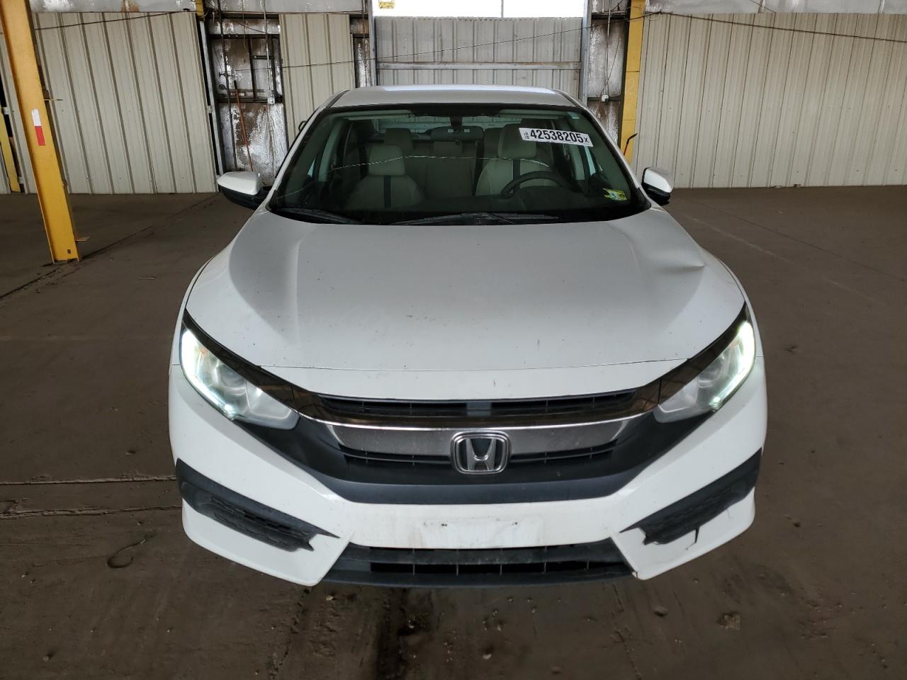 2016 Honda Civic - Image 5