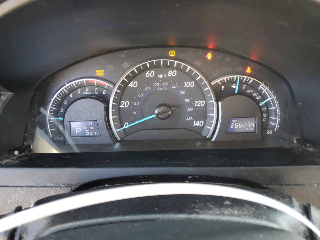 2014 Toyota Camry - Image 9