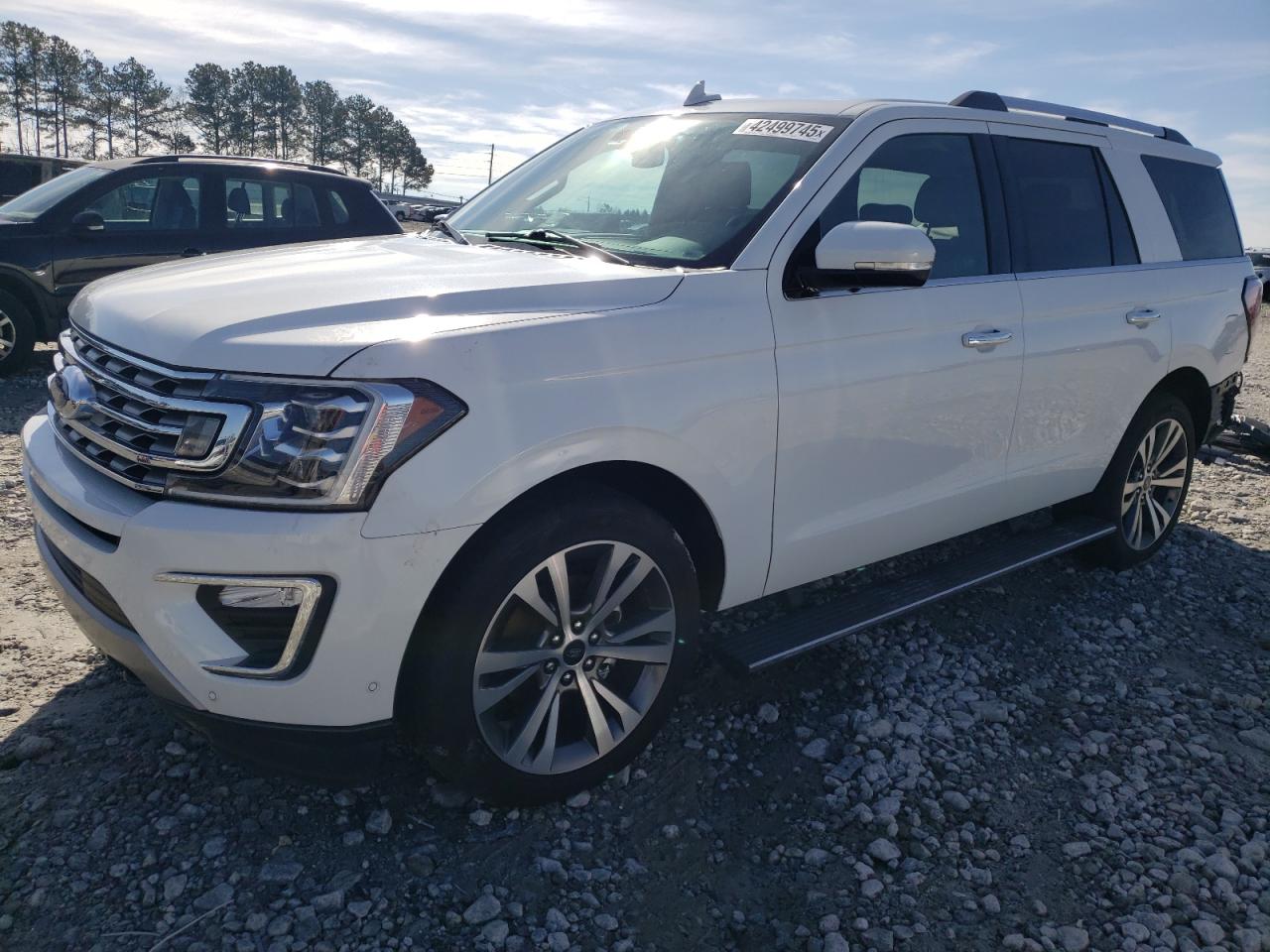 2020 Ford Expedition - Image 1