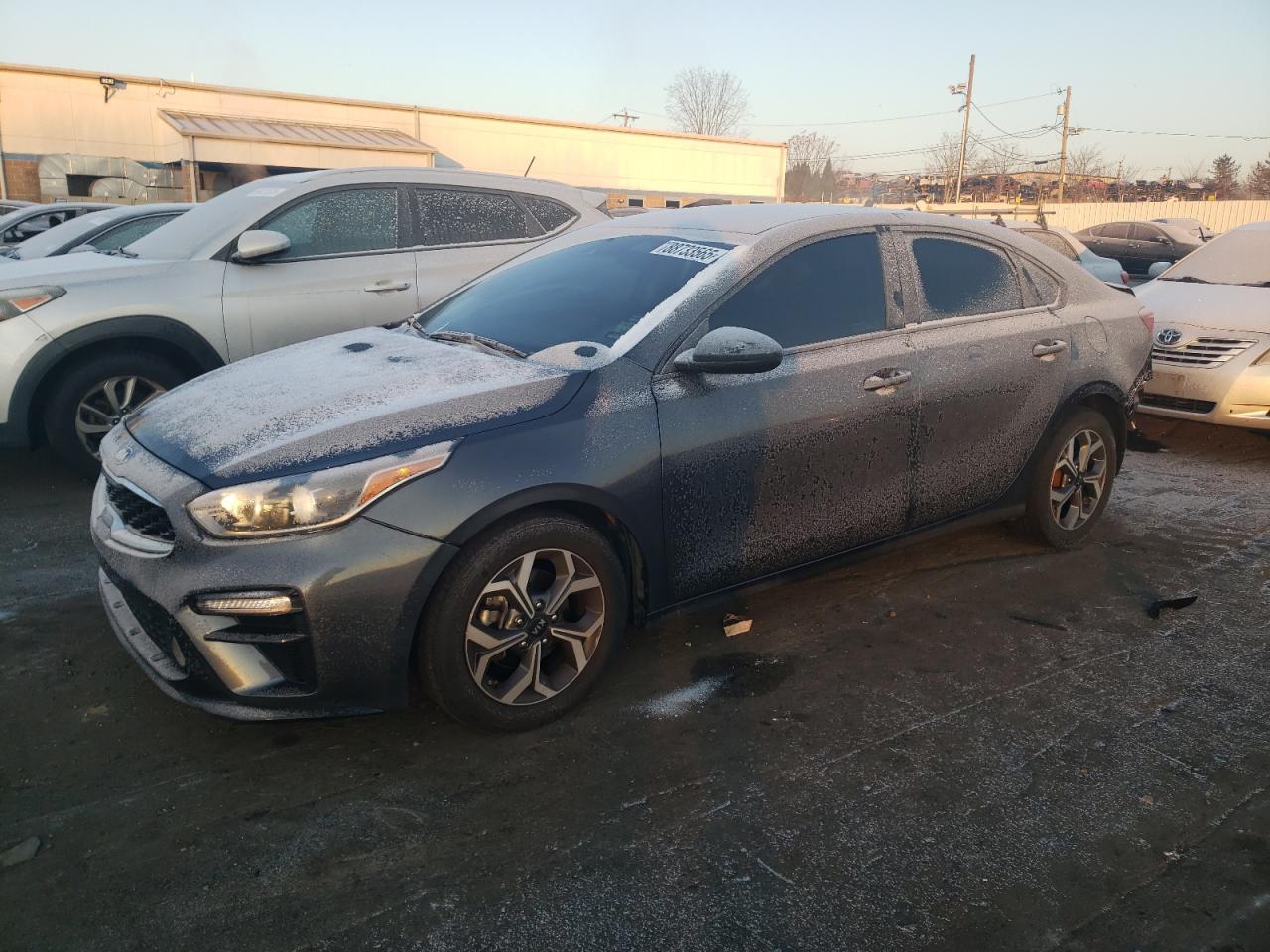 2019 Kia Forte - Image 1