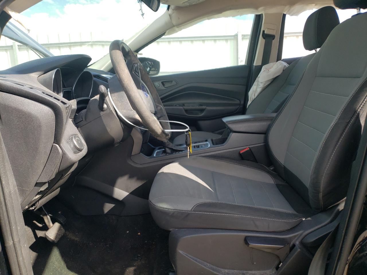 2017 Ford Escape - Image 7