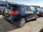 2012 Nissan Rogue S продається в Windsor, NJ - Normal Wear