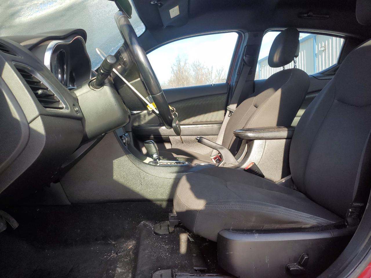 2012 Dodge Avenger - Image 7