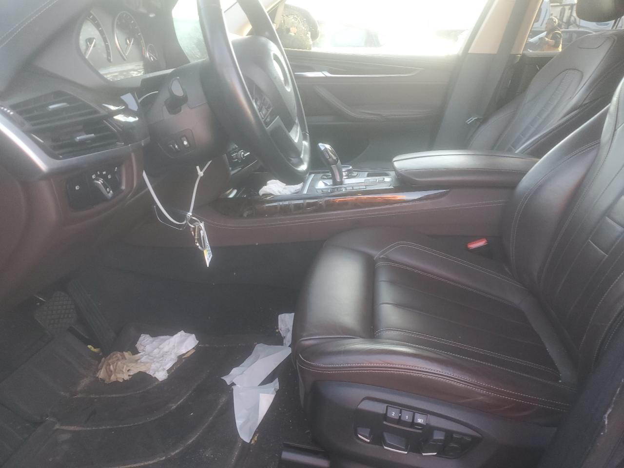 2015 BMW X5 - Image 7