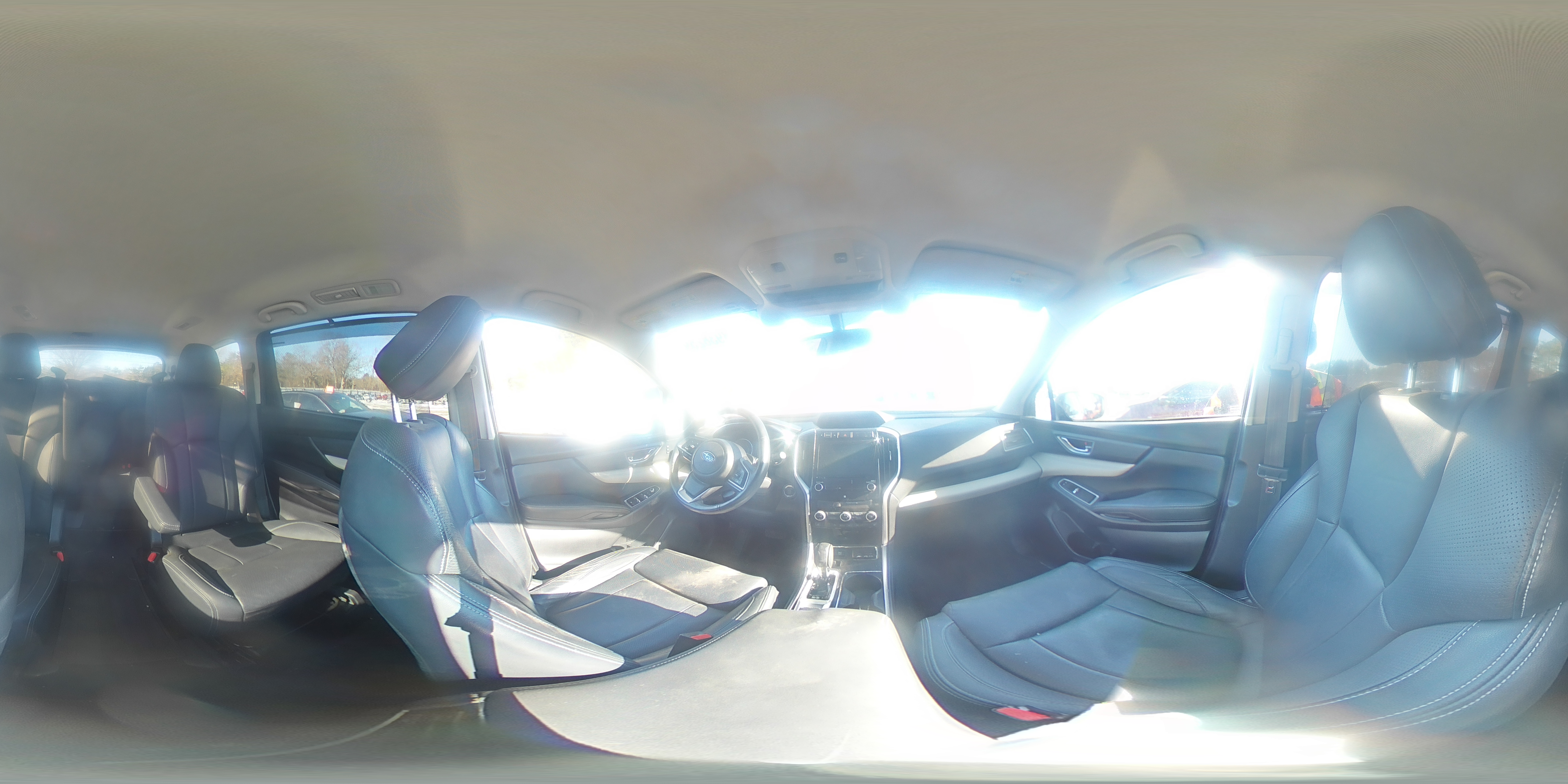 2019 Subaru Ascent - Image 14