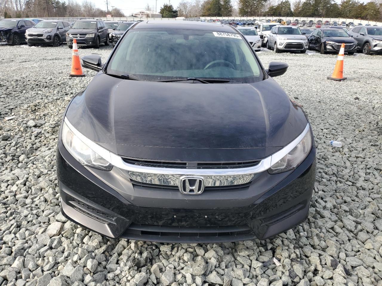 2017 Honda Civic - Image 5