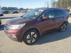 2016 Honda Cr-V Touring for Sale in Dunn, NC - All Over