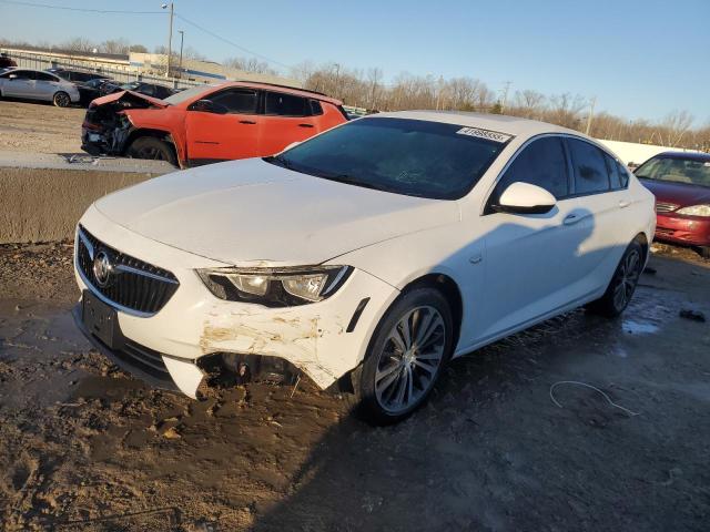 2018 Buick Regal Essence