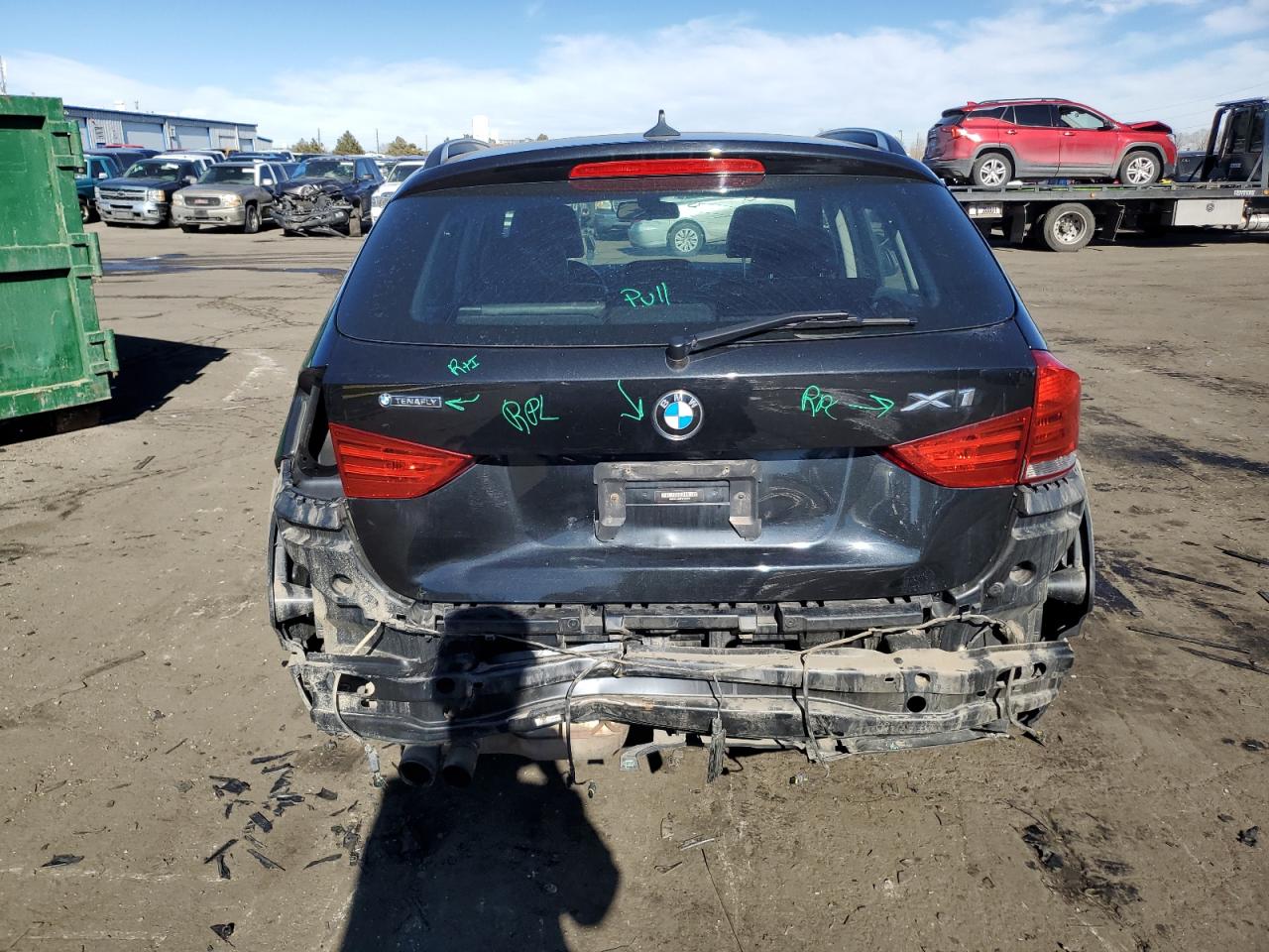 2015 BMW X1 - Image 6