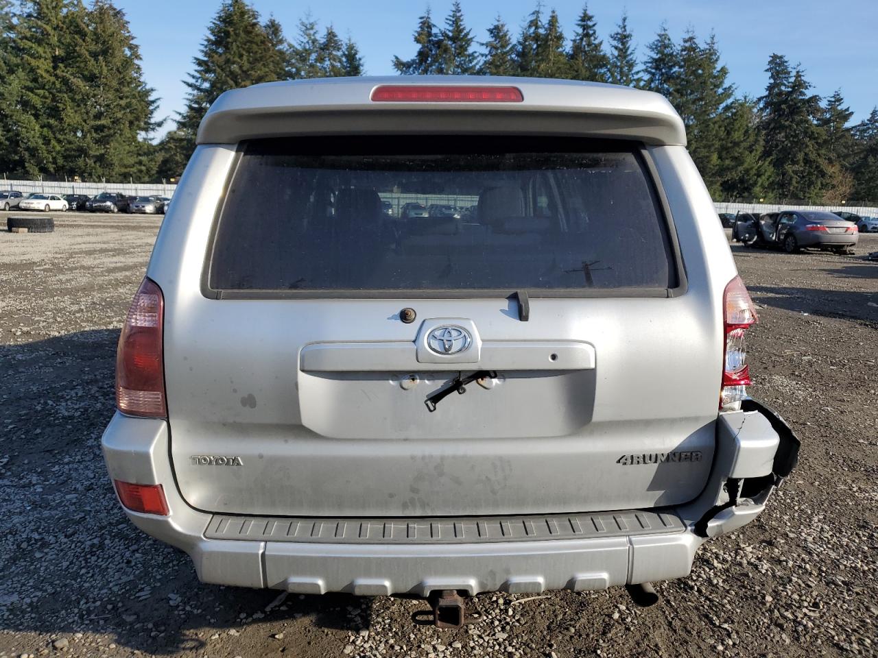 2005 Toyota 4Runner - Image 6