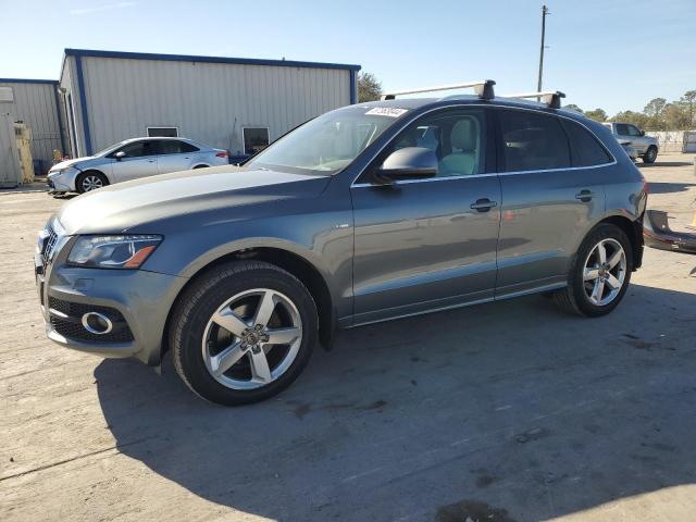 2012 Audi Q5 Premium Plus