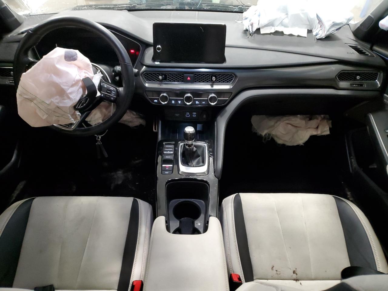 2023 Acura Integra - Image 8