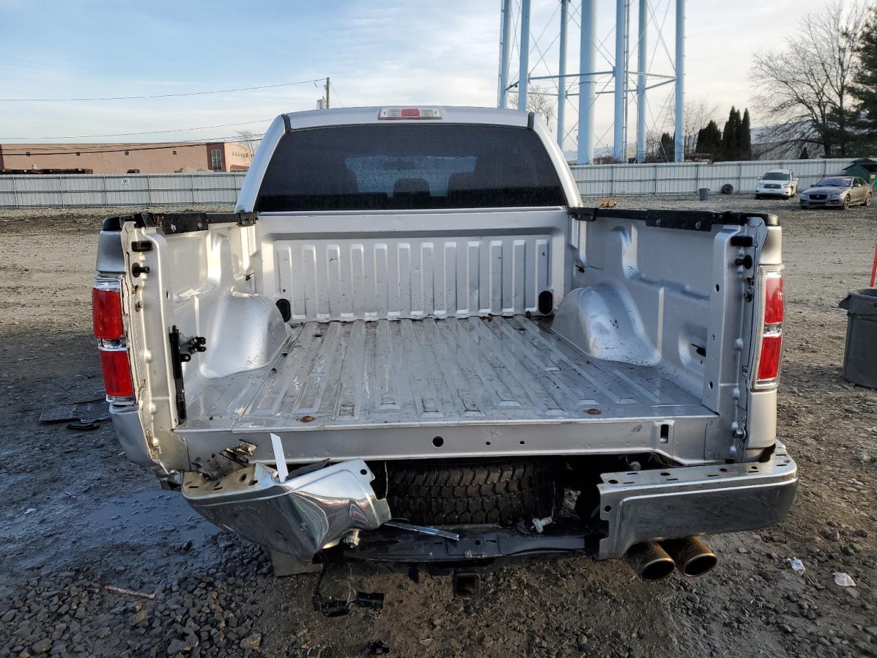 2014 Ford F-150 - Image 6