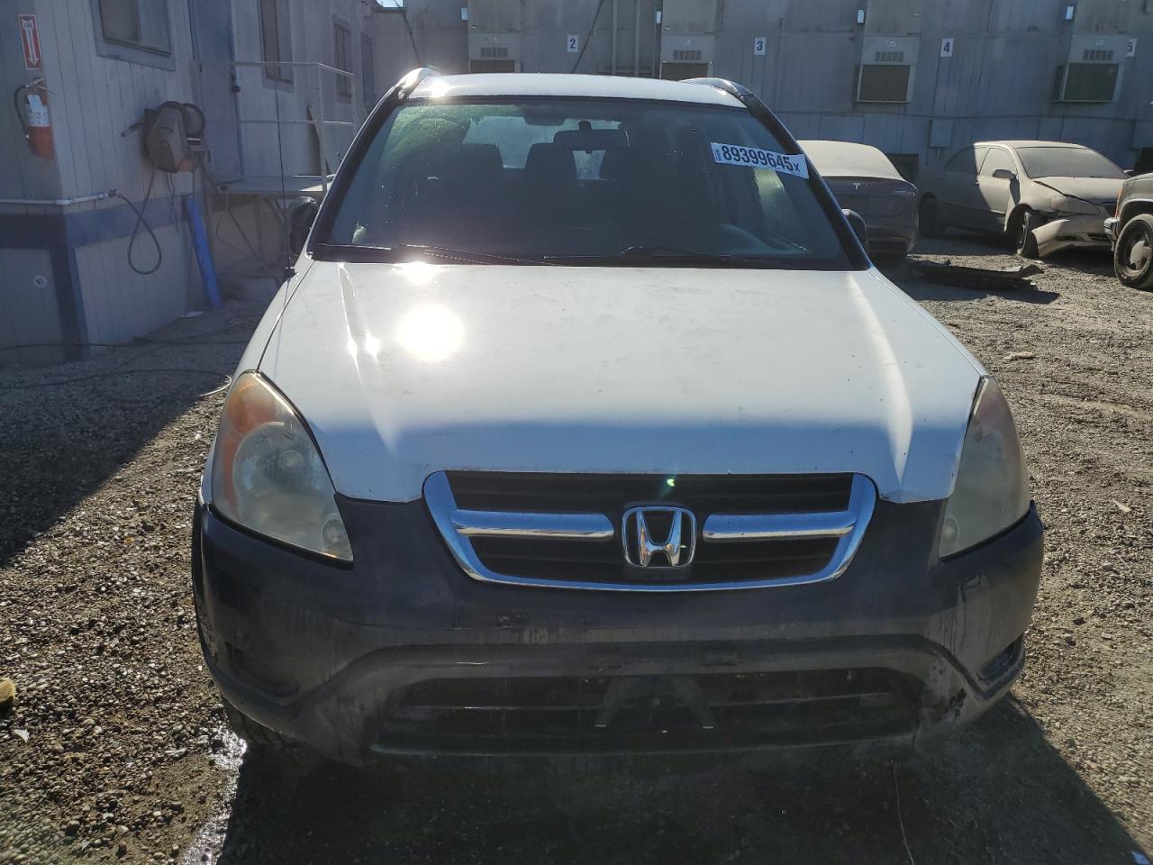 2004 Honda CR-V - Image 5