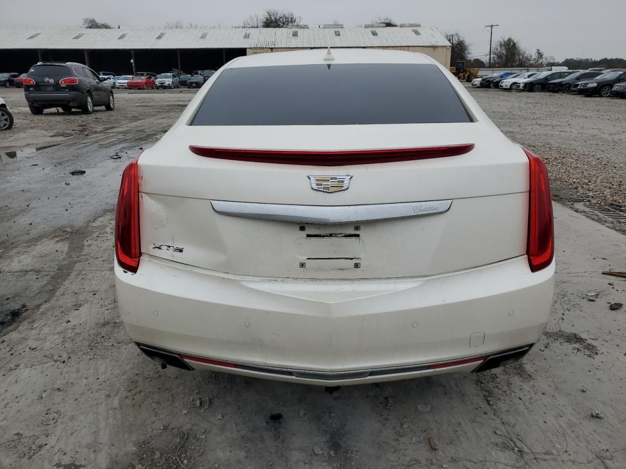 2013 Cadillac XTS - Image 6