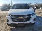 2024 Chevrolet Traverse Limited Lt იყიდება Oklahoma City-ში, OK - Side