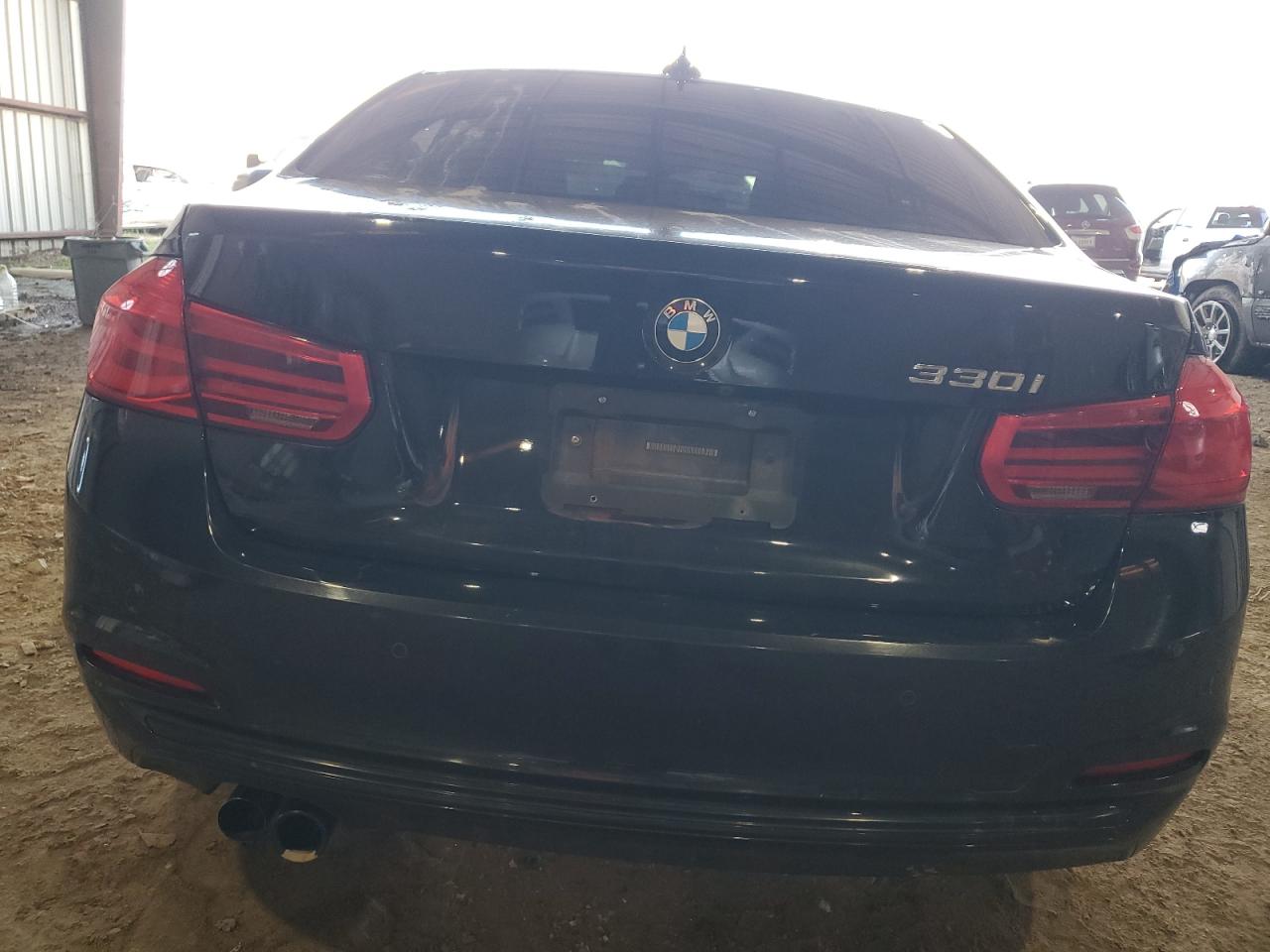 2017 BMW 3er - Image 6