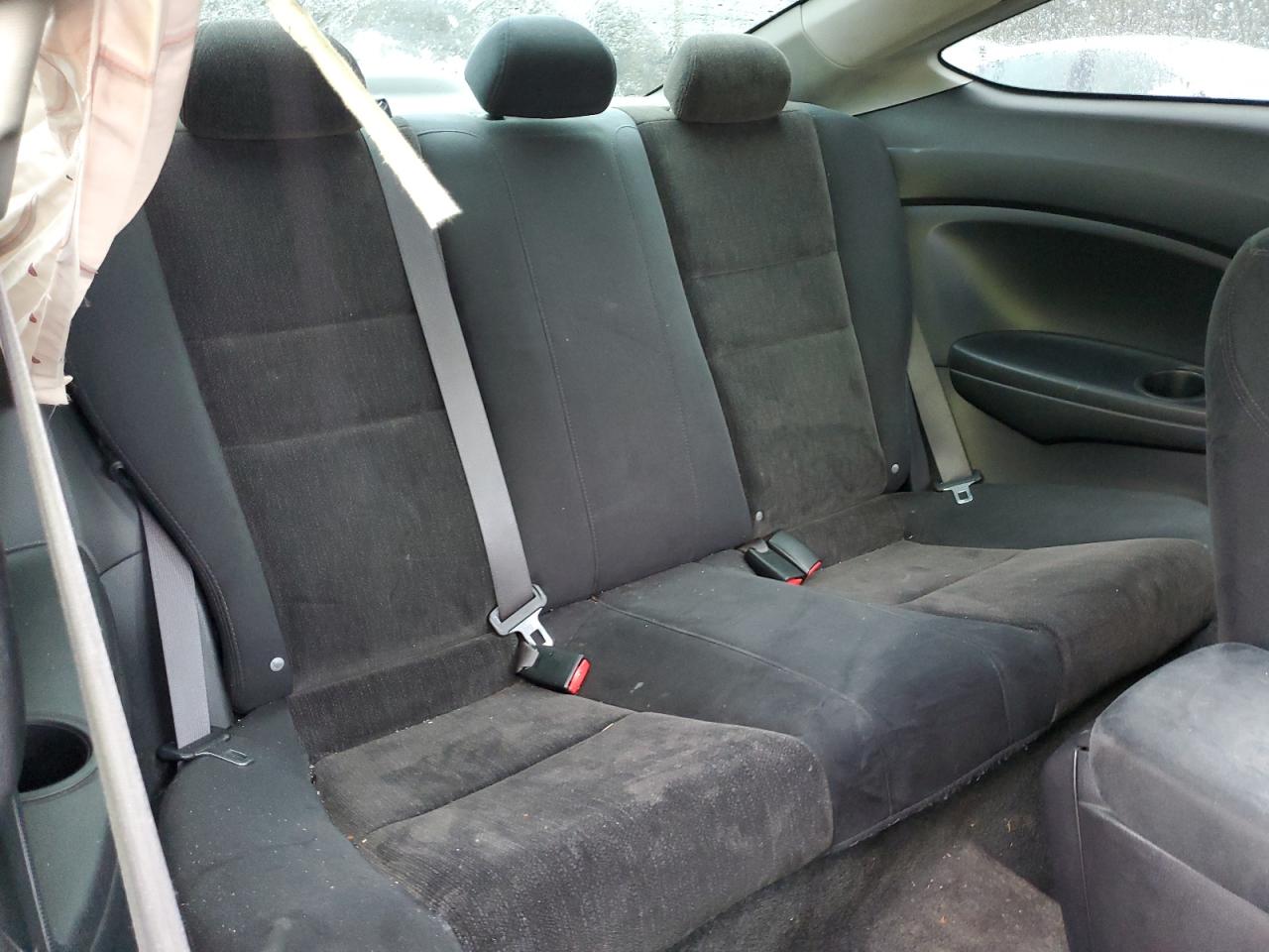 2010 Honda Accord - Image 11