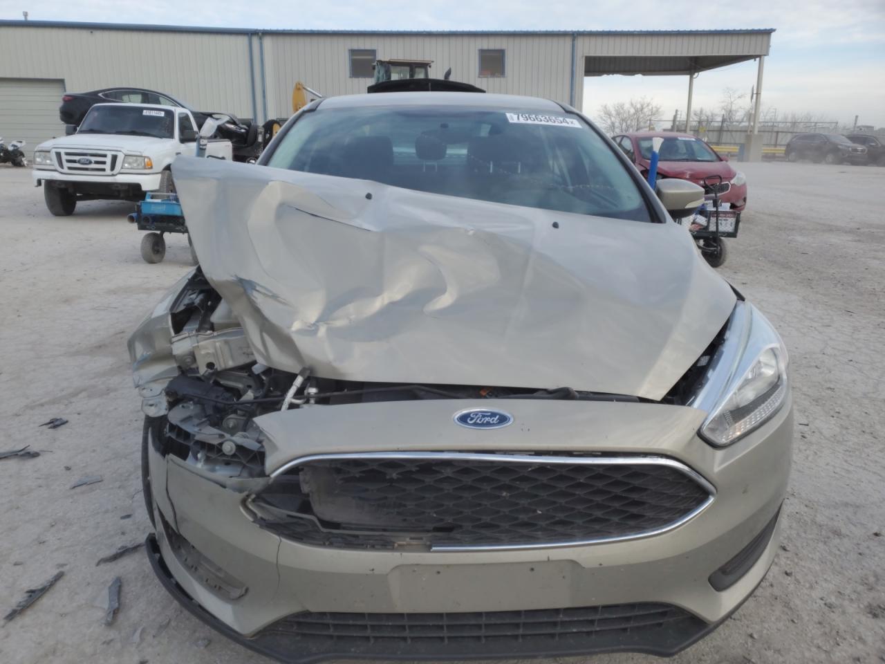 2016 Ford Focus - Image 5