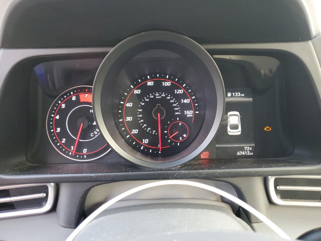 2021 Hyundai Elantra - Image 9