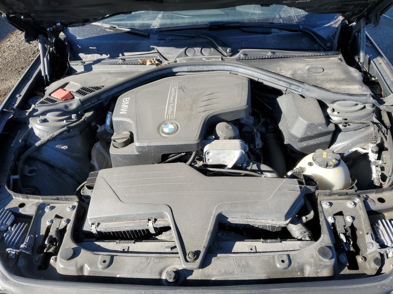 2015 BMW 2er - Image 12