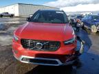 2022 VOLVO XC40 T5 R-DESIGN for sale at Copart AB - CALGARY