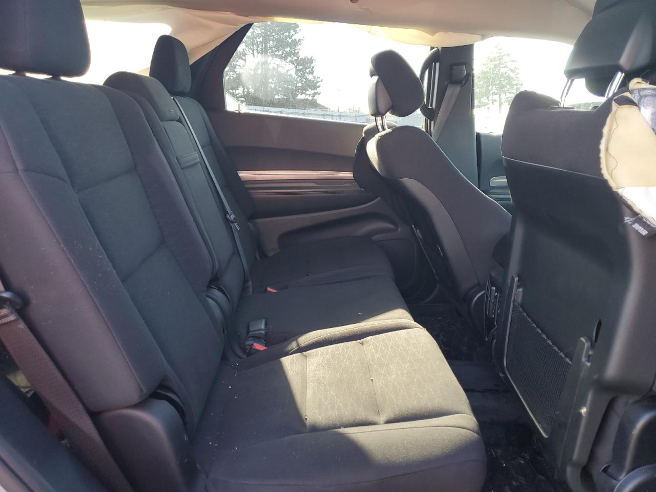 2019 Dodge Durango - Image 12