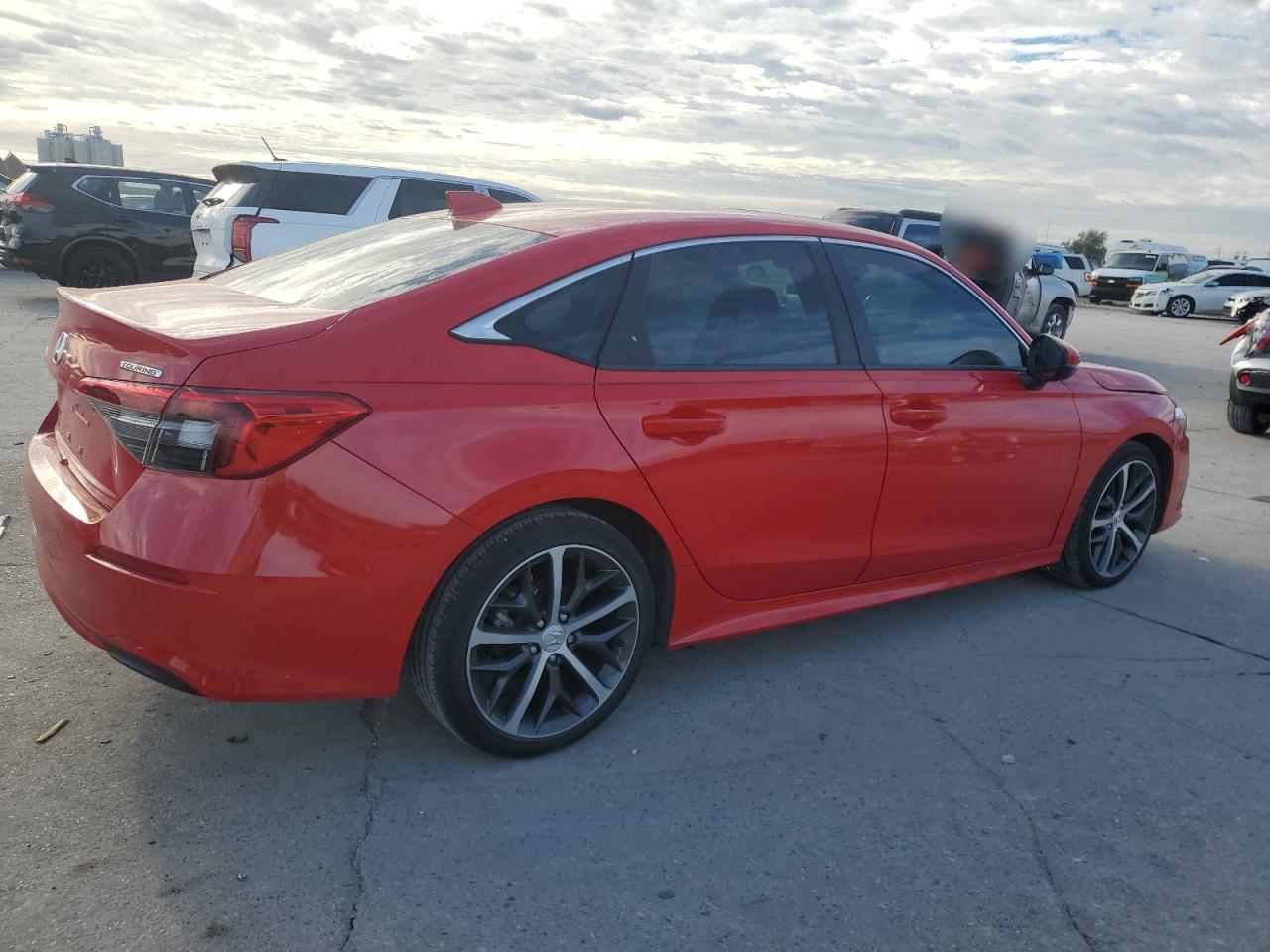 2022 Honda Civic - Image 3
