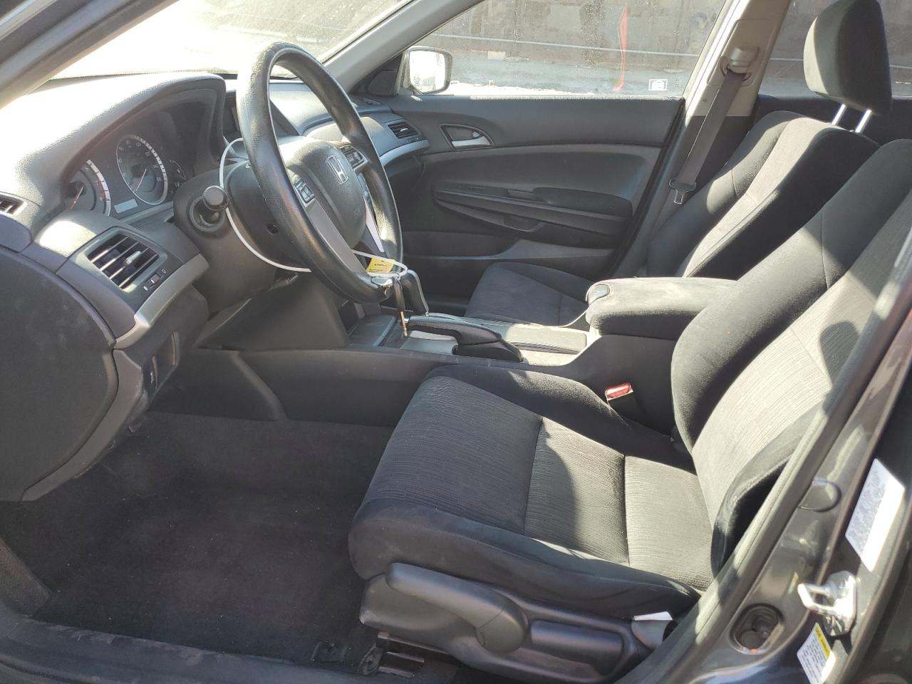 2012 Honda Accord - Image 7