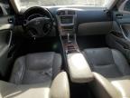 2007 LEXUS IS 250 for sale at Copart CA - SAN DIEGO