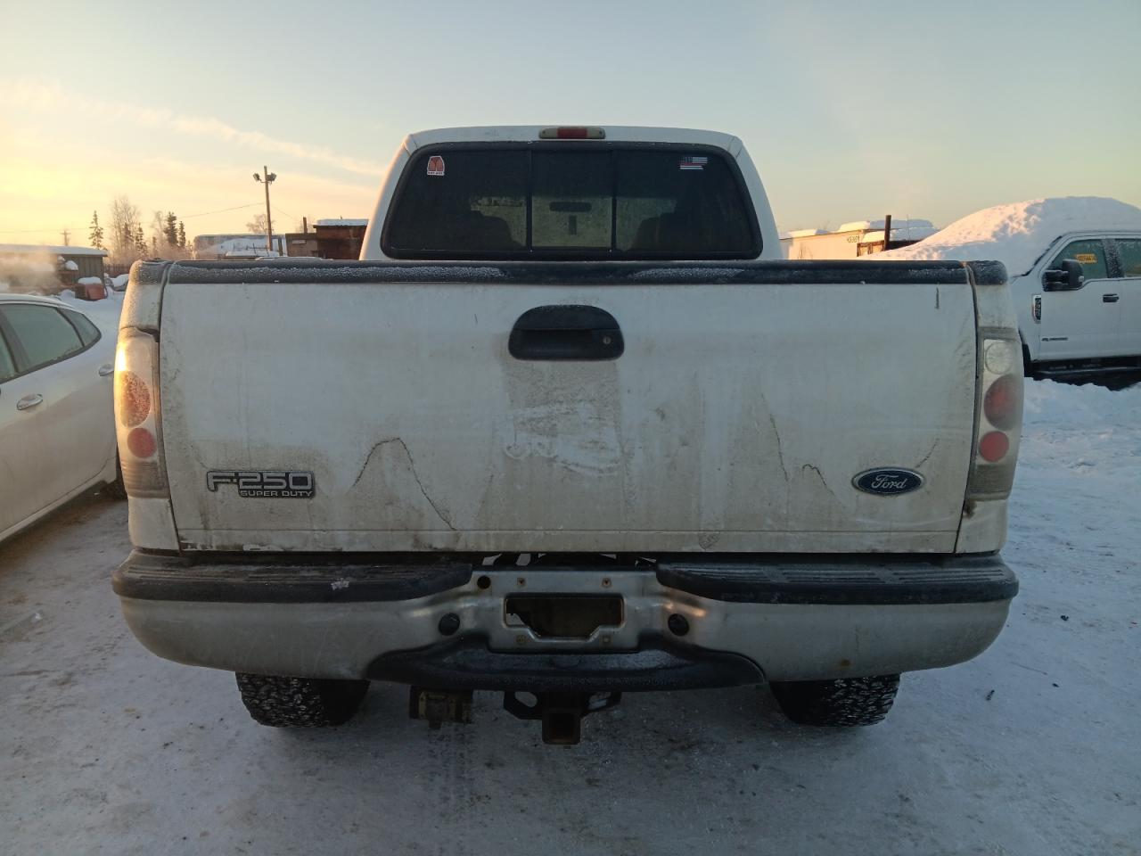 2004 Ford F250 - Image 6