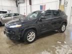 2015 Jeep Cherokee Latitude продається в Franklin, WI - Front End