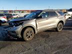 2023 Ford Explorer Timberline zu verkaufen in Van Nuys, CA - Front End