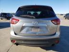 2013 Mazda Cx-5 Touring en Venta en Wilmer, TX - Front End