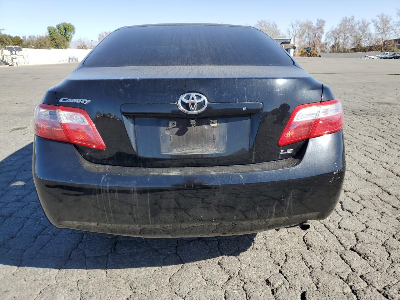 2007 Toyota Camry - Image 6