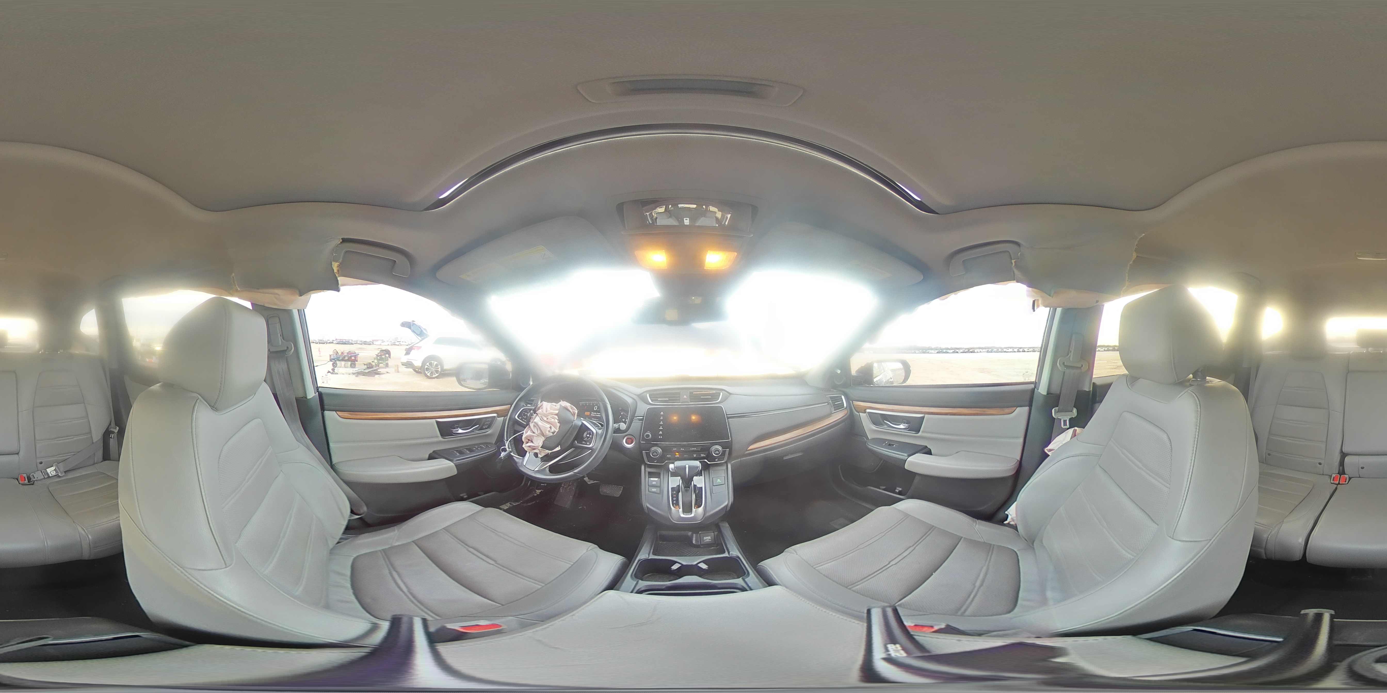 2017 Honda CR-V - Image 14