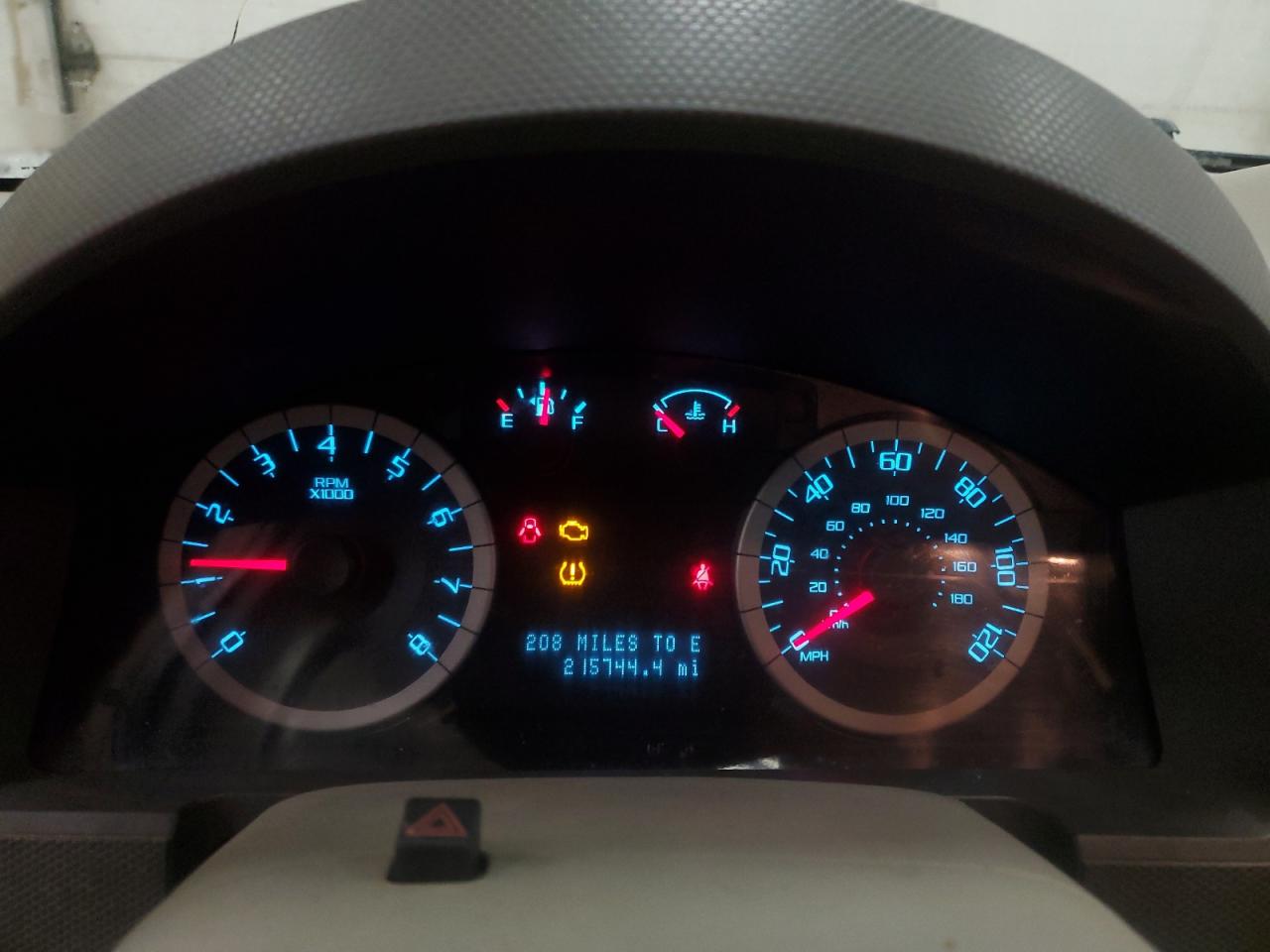 2011 Ford Escape - Image 9