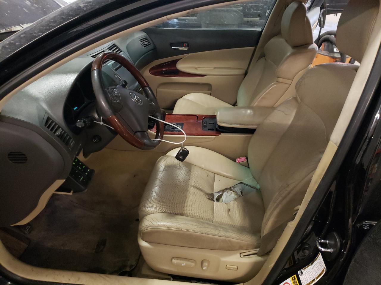 2006 Lexus GS 300 - Image 7