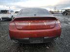 2014 Lincoln Mkz Hybrid zu verkaufen in Eugene, OR - Front End