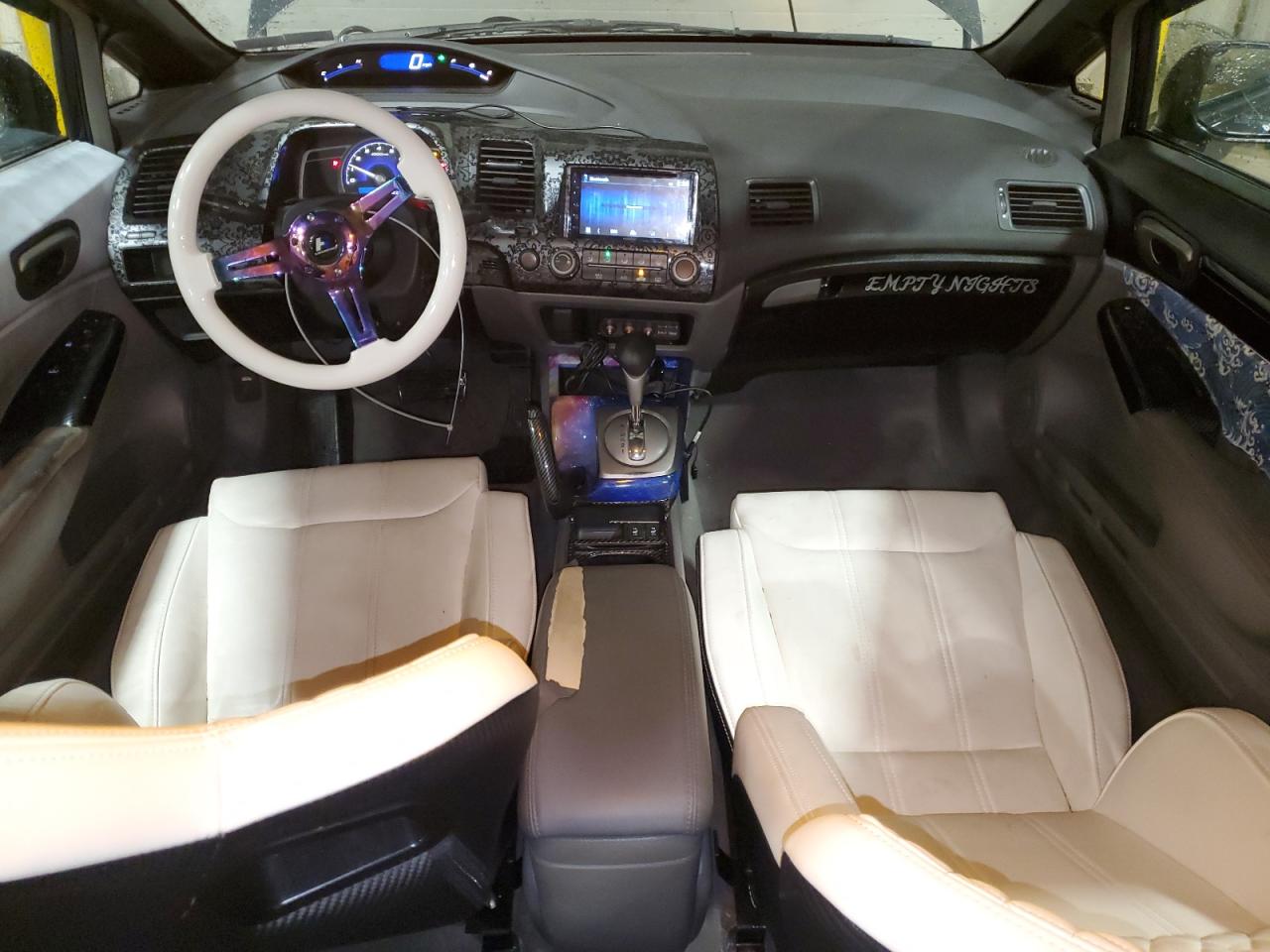 2010 Honda Civic - Image 8