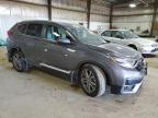 2021 Honda Cr-V Touring for Sale in Des Moines, IA - All Over