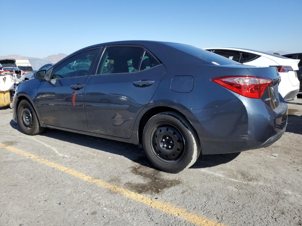 2018 Toyota Corolla - Image 2